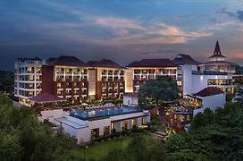 Doubletree By Hilton Goa - Panaji
