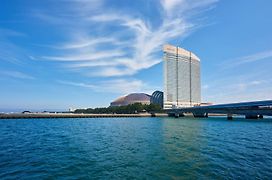 Hilton Fukuoka Sea Hawk