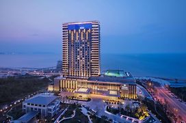 Hilton Yantai Golden Coast