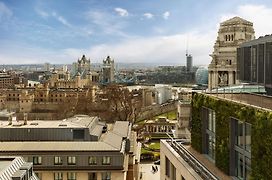 Doubletree By Hilton Hotel London - Tower Of London
