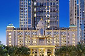 Al Habtoor Palace Dubai