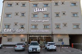 Al Bateel Furnished Apartments