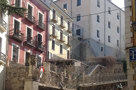 Alojamientos Turísticos Casco Antiguo