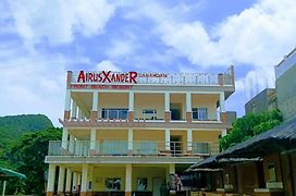 Airusxander Front Beach Resort
