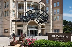 Westin Georgetown, Washington D.C.