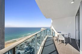 Orchid Residences - Hr Surfers Paradise