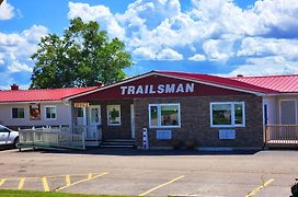 Trailsman Lodge&Restaurant