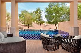 The Ritz-Carlton Ras Al Khaimah, Al Wadi Desert