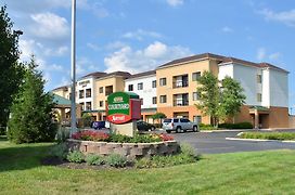 Courtyard By Marriott Indianapolis South