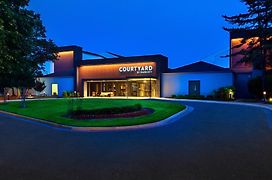 Courtyard By Marriott Dulles Airport Herndon/Reston