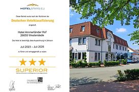 Hotel Ammerlander Hof