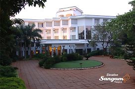 Sangam Hotel, Thanjavur