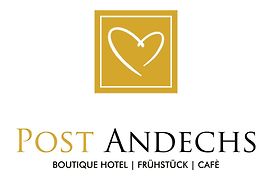 Boutique Hotel Post Andechs