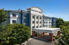 Springhill Suites By Marriott Portland Vancouver