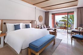 The Ritz-Carlton Tenerife, Abama