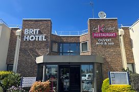 Brit Hotel le K\u00E9rodet