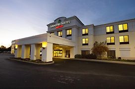 Springhill Suites By Marriott Hershey Near The Park