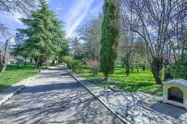 Villa Escorial Park