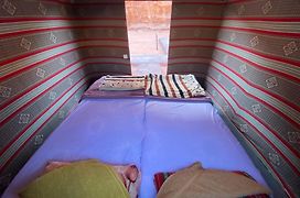 Bedouin Memories Camp