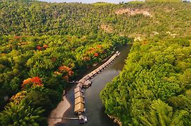 River Kwai Jungle Rafts - Sha Extra Plus
