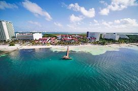 The Royal Cancun - All Suites Resort