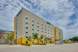 City Express By Marriott Tapachula