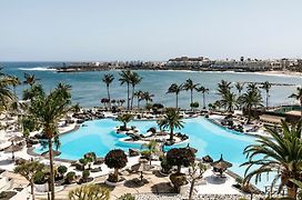 Paradisus By Melia Salinas Lanzarote (Adults Only)