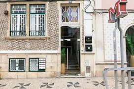Lisboa 85 Suites & Apartments By Ridan Hotels