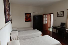 La Cara Oculta De Salta, Bed And Breakfast