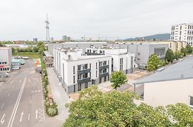 Arbio I Rooms & Apartments Freiburg