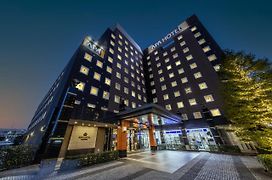 Apa Hotel & Resort Tokyo Bay Shiomi