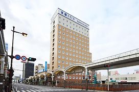 Toyoko Inn Iwakuni Eki Nishi Guchi