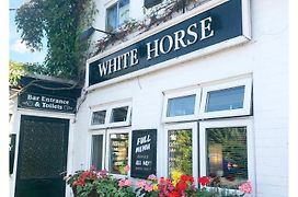 The White Horse Crostwick