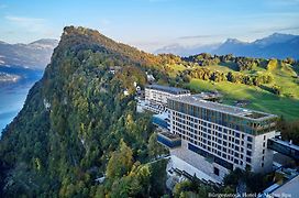 Bürgenstock Hotels&Resort - Bürgenstock Hotel&Alpine Spa