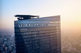 The Ritz-Carlton Residences Mexico City