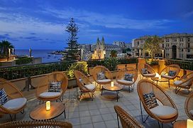 Malta Marriott Hotel&Spa