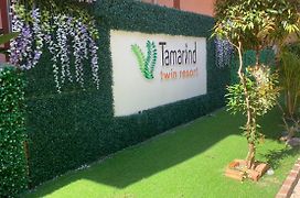 Tamarind Twin Resort