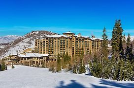 St. Regis Deer Valley