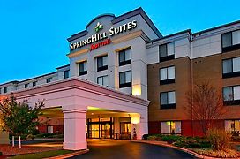 Springhill Suites Louisville Hurstbourne/North