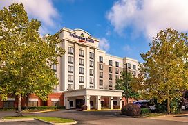 Springhill Suites By Marriott Norfolk Virginia Beach