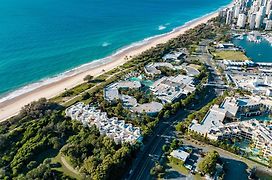 Sheraton Grand Mirage Resort Gold Coast