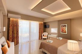 Haris Hotel Apartments And Suites