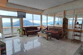 Batur Mountain View