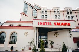 Hotel Valahia