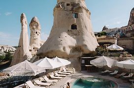 Aza Cave Cappadocia Adult Hotel