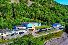 Loch Ness Clansman Hotel