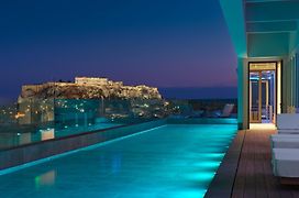 Nyx Esperia Palace Hotel Athens By Leonardo Hotels