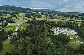 Powerscourt Hotel, Autograph Collection