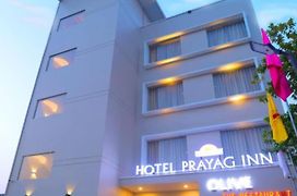 Hotel Prayag Inn Haridwar