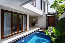 The Calna Villa Bali